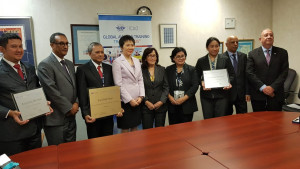 Indonesia Borong Berbagai Penghargaan Dari Sidang ICAO ke-40 di Montreal Canada