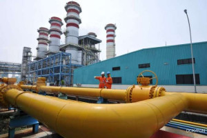 Pemerintah Jangan Terlalu Banyak Campur Tangan Soal Harga Gas Industri