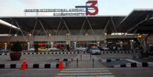 Manajemen Bandara  Soetta Dukung Maskapai Nasional Buka Rute Baru 