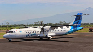 Pemerintah Genjot Subsidi Angkutan Udara