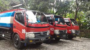Komplain Sejumlah Restauran, Pengelola Pantai Indah Kapuk Suplai Air Bersih