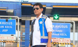 Jasa Marga Klarifikasi Atas Viralnya Uang Elektronik Yang Tidak Berlaku di Jalan Tol