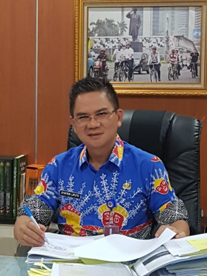 Pemprov DKI Jakarta Segera Terapkan ERP  Atau Jalan Berbayar ?