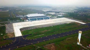 Pemerintah Mulai Lelang Pembangunan Bandara Singkawang Kalbar