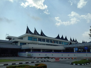AP II Fokus Kembangkan Bandara Minangkabau, Ini Rencananya