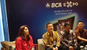 Catat, BCA Expo 2019 Tawarkan  Promo Dan Paket Hemat