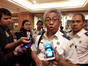 Seleksi Pelopor Keselamatan Lalulintas Tekan Angka Kecelakaan Pelajar