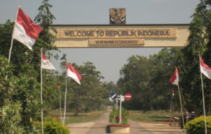 Pembangunan Di Papua Dan Pembebasan Lahan Yang Krusial