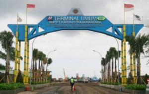 Kasasi KCN Dikabulkan,  Konsesi Pelabuhan Marunda Kembali ke Skema Semula 