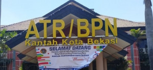 BPN Kota Bekasi  dan PPAT Bahas Keluhan Pelayanan,  Berikut Penjelasannya