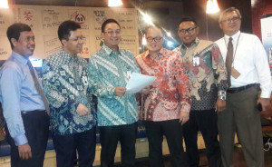 Gelar MTF Outofiesta 2019 di Bogor  Bidik 200 SPK