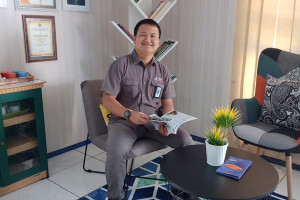 Merajut Kedewasaan Spiritual Dalam Bekerja