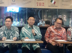 Jelang Pindah Ibukota, MTF Siapkan Kantor Baru di Kaltim