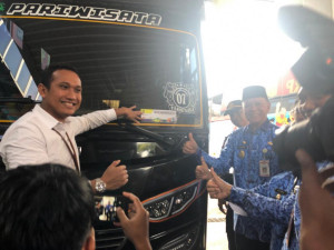 Kendalikan Konsumsi Biosolar, Pertamina Tanjung Pinang Berlakukan Kartu Kendali