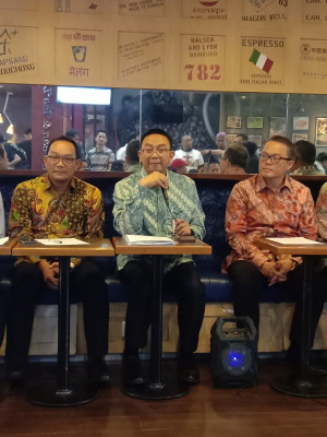 Penggunaan Pembiayaan Syariah di Mandiri Tunas Finance Terus Meningkat