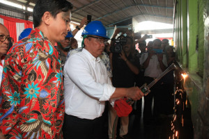 Berantas ODOL,  Pemerintah Lebih Suka Masyarakat Normalisasi  Sendiri Kendaraannya 