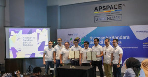 AP II-Grup Astra International Teken MoU Kembangkan Digitalisasi Pelayanan di Bandara Soetta