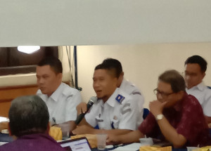 BPLJSKB Usulkan Indonesia Adopsi Regulasi Internasional Terkait Safety