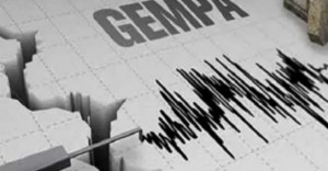 Ambon Diguncang Gempa