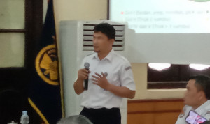 Inilah Penyebab Vatalitas Laka Lantas di Jalan Raya Versi KNKT