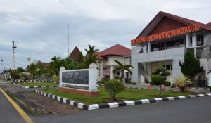 Tiga  Bandara Segera Diserahkan Pengelolaannya Diserahkan ke Angkasa Pura II 