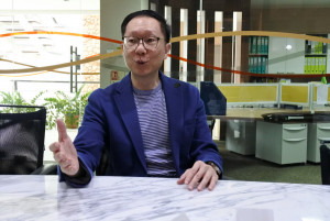 Menelisik Upaya Mengkerdilkan Cabotage, Iperindo: Apa Urgensinya ... ?