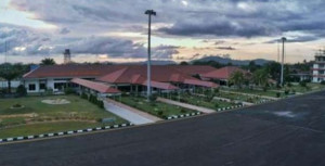 Ini Profil Tiga Bandara Yang Akan Segera Diserahkan Pengelolaannya Kepada AP II