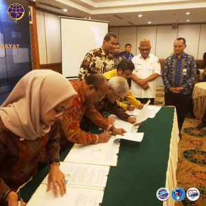 Kemenhub Hibahkan 37 Unit Kapal Pelra Untuk 34 Pemda