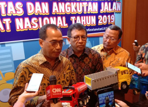 Kemenhub Akan Beri Pendampingan Pelajar Pelopor Keselamatan Dan Siap Tampung  di Sekolah Transportasi