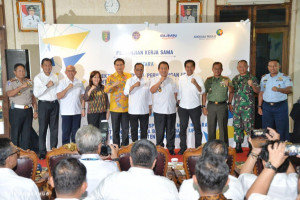 Kembangkan Bandara Radin Inten II, AP II Siapkan Dana Rp500 Miliar 