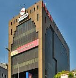 Kebakaran  Gedung Pelni Tak Ganggu Penjualan ke Konsumen