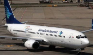 Garuda Indonesia Jalankan Prosedur Mitigasi Sesuai Laporan FAA Canic Pada Armada B737-800NG 
