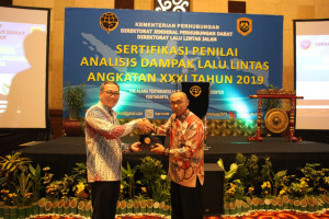 Andalalin Merupakan Syarat Dapatkan IMB 