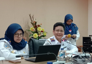 Pelayanan Meningkat, Balai Hatpen Bidik Penerimaan BLU Rp38 Miliar Tahun 2019