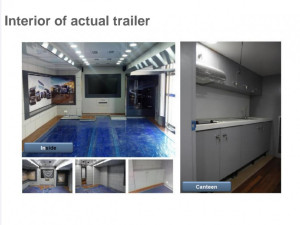 Indonesia Trucks and Commercial Vehicle 2019 Serba Guna