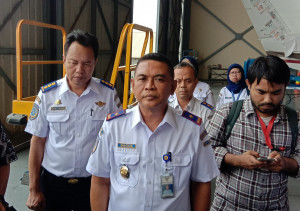 2019, BBKFP Bidik Pendapatan BLU Sebesar  Rp119 Miliar 