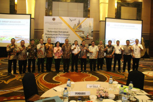 Tinggi, Kasus Laka Lantas di Perlintasan Sebidang