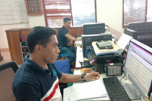 Kendala dan Usulan Perbaikan Kantor KSOP Sunda Kelapa