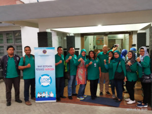 Perang Melawan Narkoba, Ditjen Hubla Turunkan Tim Terpadu ke Pelabuhan Makassar