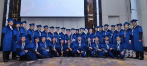 AP II  Gulirkan Program Beasiswa Pascasarjana Bagi Karyawan