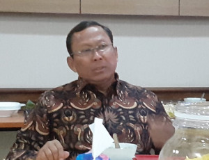 Dirjen Budi Tegaskan Tetap Perang Melawan ODOL, Begini Strateginya