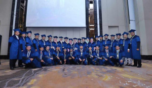 Asah Skill Karyawan Demi SDM Unggul Indonesia Maju, AP II Beri Beasiswa dan Training Kelas Dunia