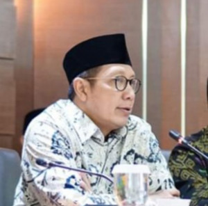 Kemenag Siap Bantu Fasilitasi Sertifikasi Halal UMKM 