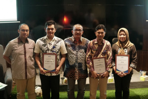 Perlu Revisi Perda Parkir,  Pendapatan Parkir DKI Jakarta Harusnya Bisa Mencapai Rp2 Triliun,