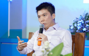 Anak Milenial Diajak Jadi Produsen Dengan Manfaatkan Teknologi