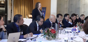 Kemampuan Auditor Di Pelabuhan Tak Merata Jadi Kendala Penegakan Keamanan Maritim di Indonesia