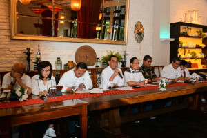 Sampaikan Capaian Kinerja, Menhub Budi Karya Sebut DDT Beroperasi Penuh 2021