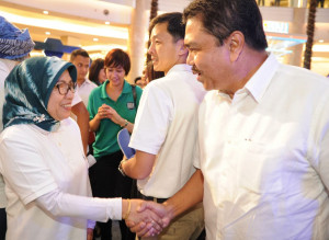 BTN Dukung Inklusi Keuangan