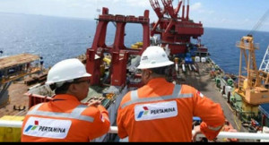 PHM dan Elnusa Bersinergi untuk Jasa Cementing Sumur di Wilayah Rawa Senilai 95,6 juta Dolar AS