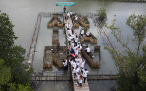 Dukung Sektor Pariwisata, Ini Program Perum AirNav Indonesia 